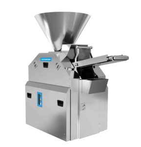 AUTOMATIC DOUGH DIVIDER MACHINE