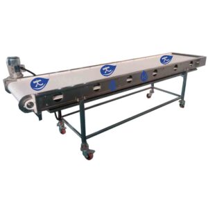 Bakery Conveyor Machine