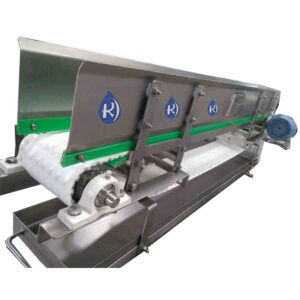 Extruder Take-Out Conveyors