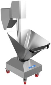Flour Sifting Machine