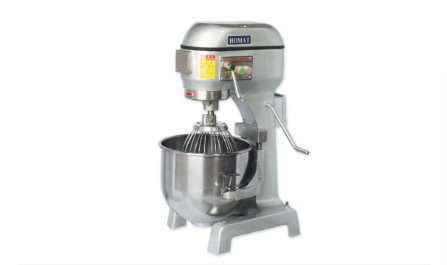 Plantery Mixer Hm-201