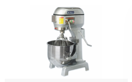 Plantery Mixer Hm-301