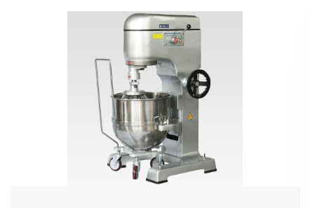 Plantery Mixer Hm-601