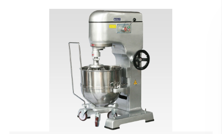 Plantery Mixer Hm-801