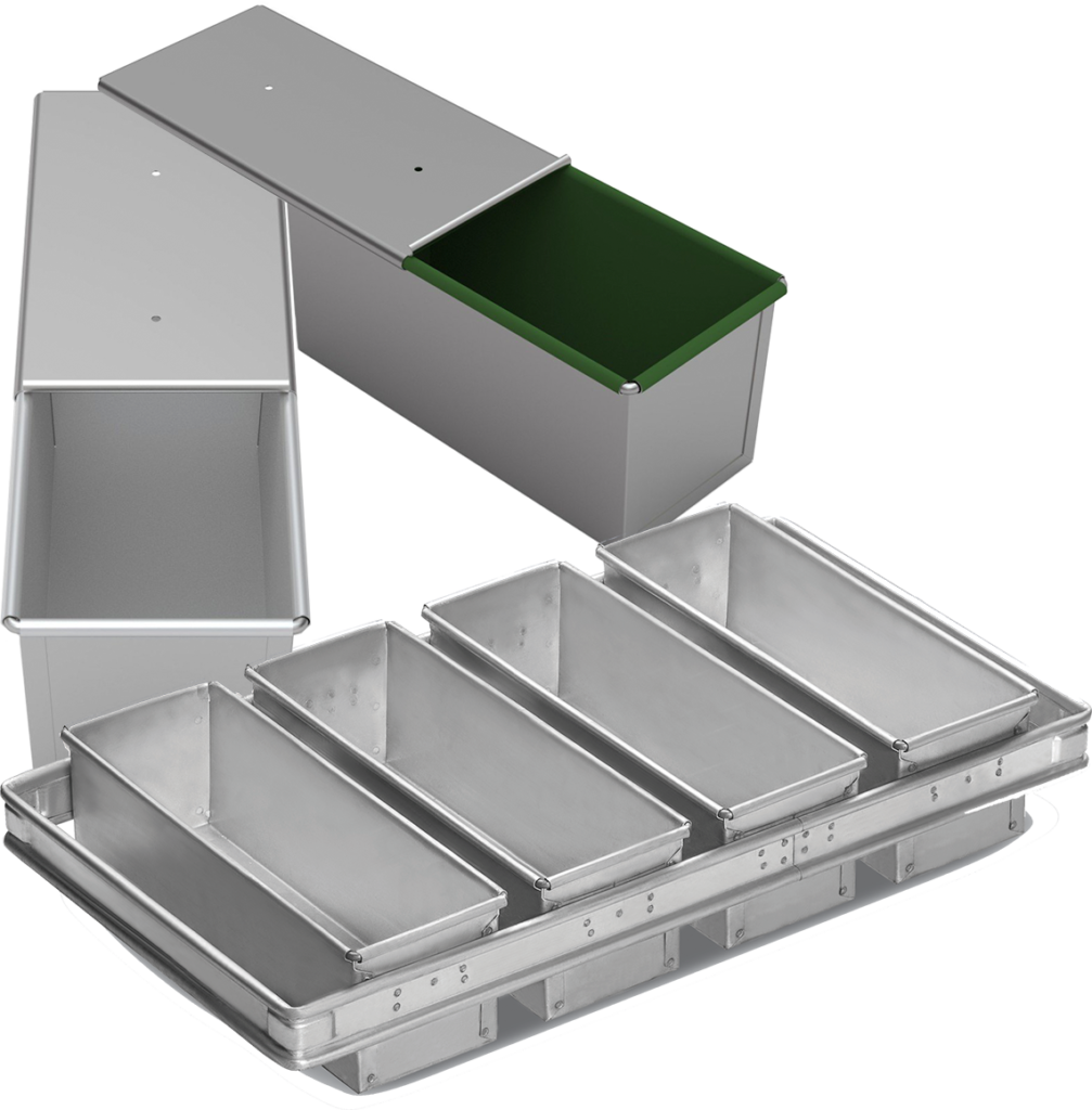 TOAST TIN