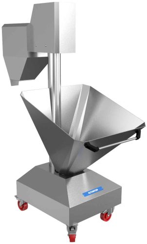 Flour Sifting Machine